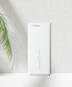 Wi-Fi Air Softbank